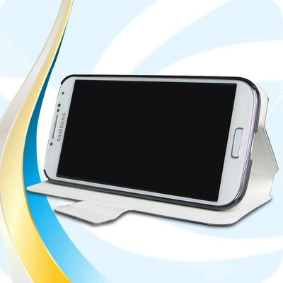 I9500護套 旋力皮套三折超薄款產品介紹及廠家詳情