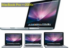 38年從未被超越 蘋果全系列產(chǎn)品大盤點