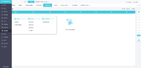 烏魯木齊云財(cái)務(wù)軟件公司 互聯(lián)網(wǎng)信息時(shí)代的財(cái)務(wù)管理革新者