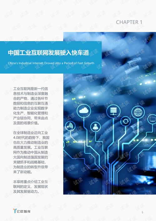 賽意信息專項(xiàng)研究 電子信息產(chǎn)業(yè)工業(yè)互聯(lián)網(wǎng)發(fā)展報(bào)告